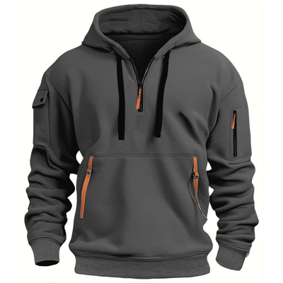 The Apex Hoodie
