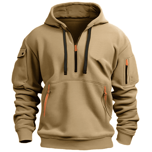 The Apex Hoodie