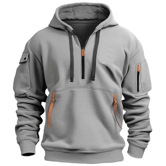 The Apex Hoodie