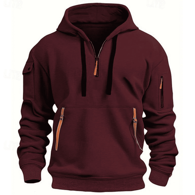 The Apex Hoodie