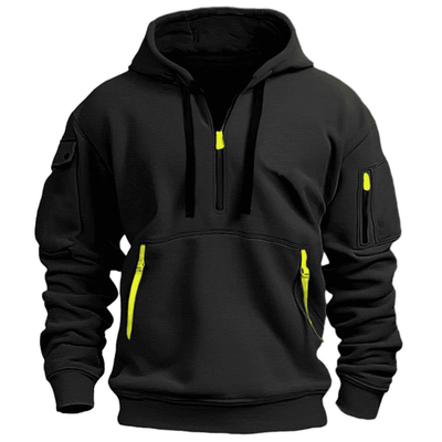 The Apex Hoodie