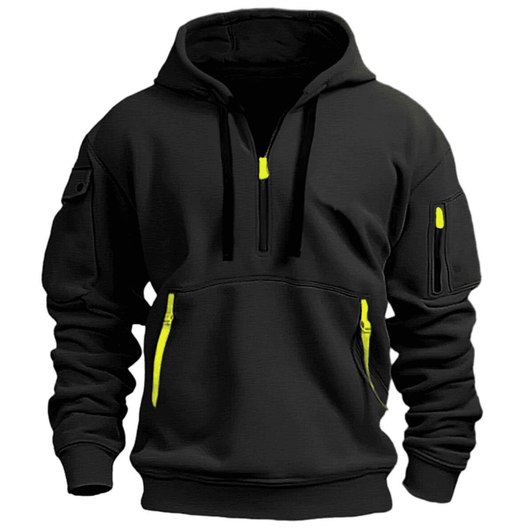 The Apex Hoodie