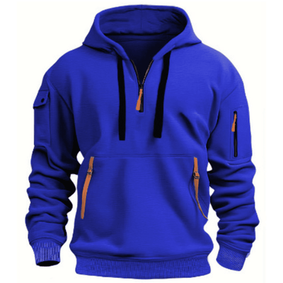 The Apex Hoodie