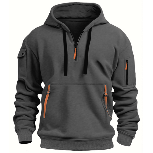 The Apex Hoodie