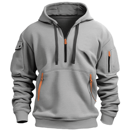 The Apex Hoodie