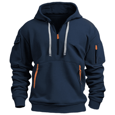 The Apex Hoodie
