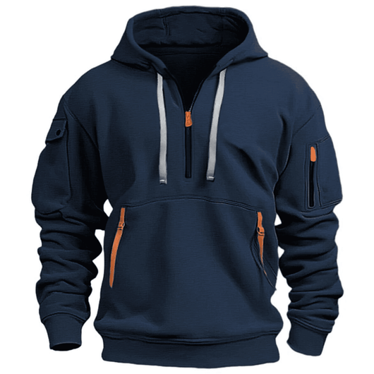 The Apex Hoodie