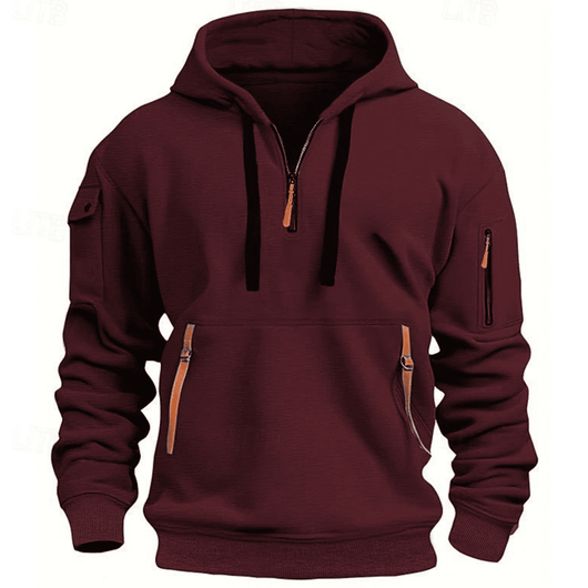 The Apex Hoodie